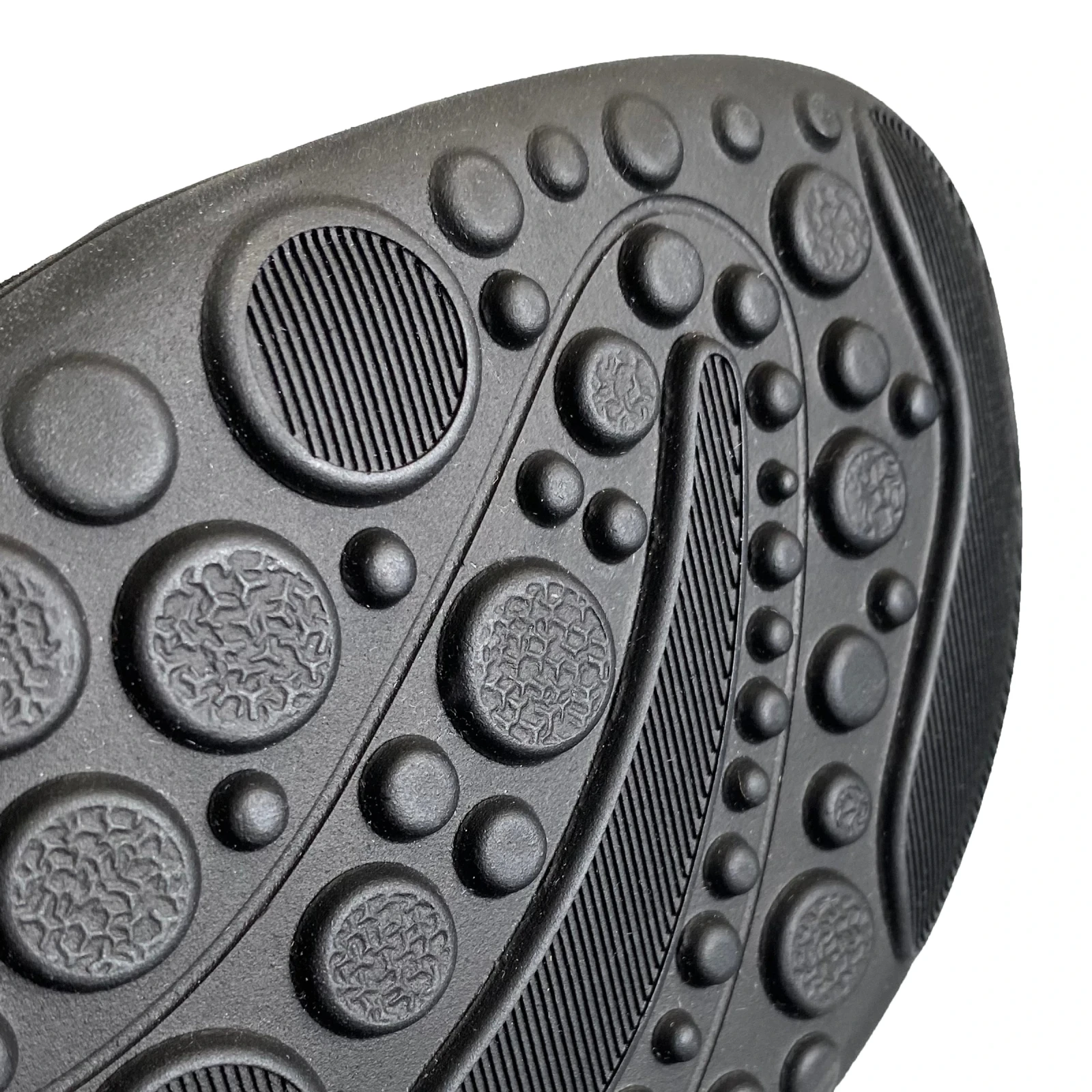 Ботинки BÄR Jody — чёрный, фото 5