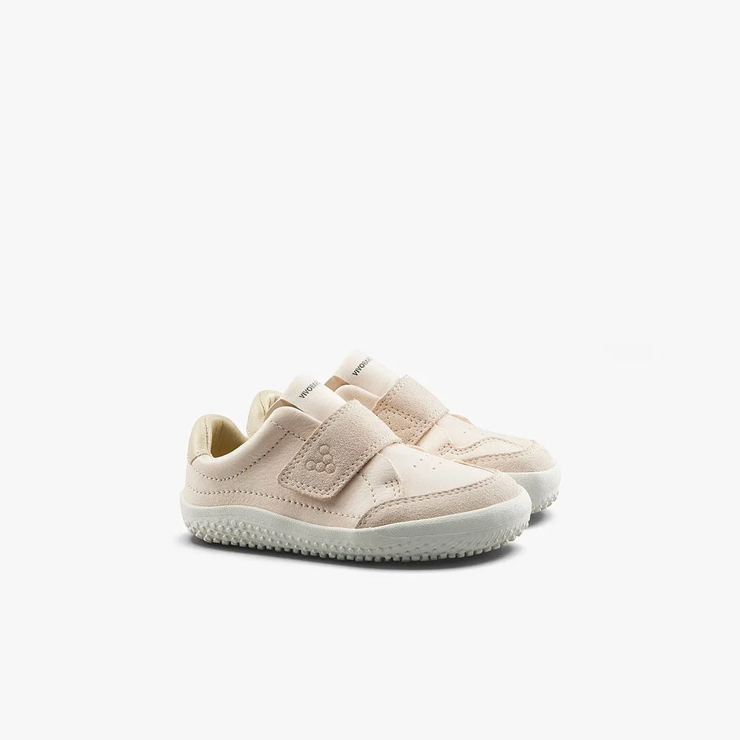 Кроссовки Vivobarefoot Gobi Sneaker — для малышей, розовый, фото 4