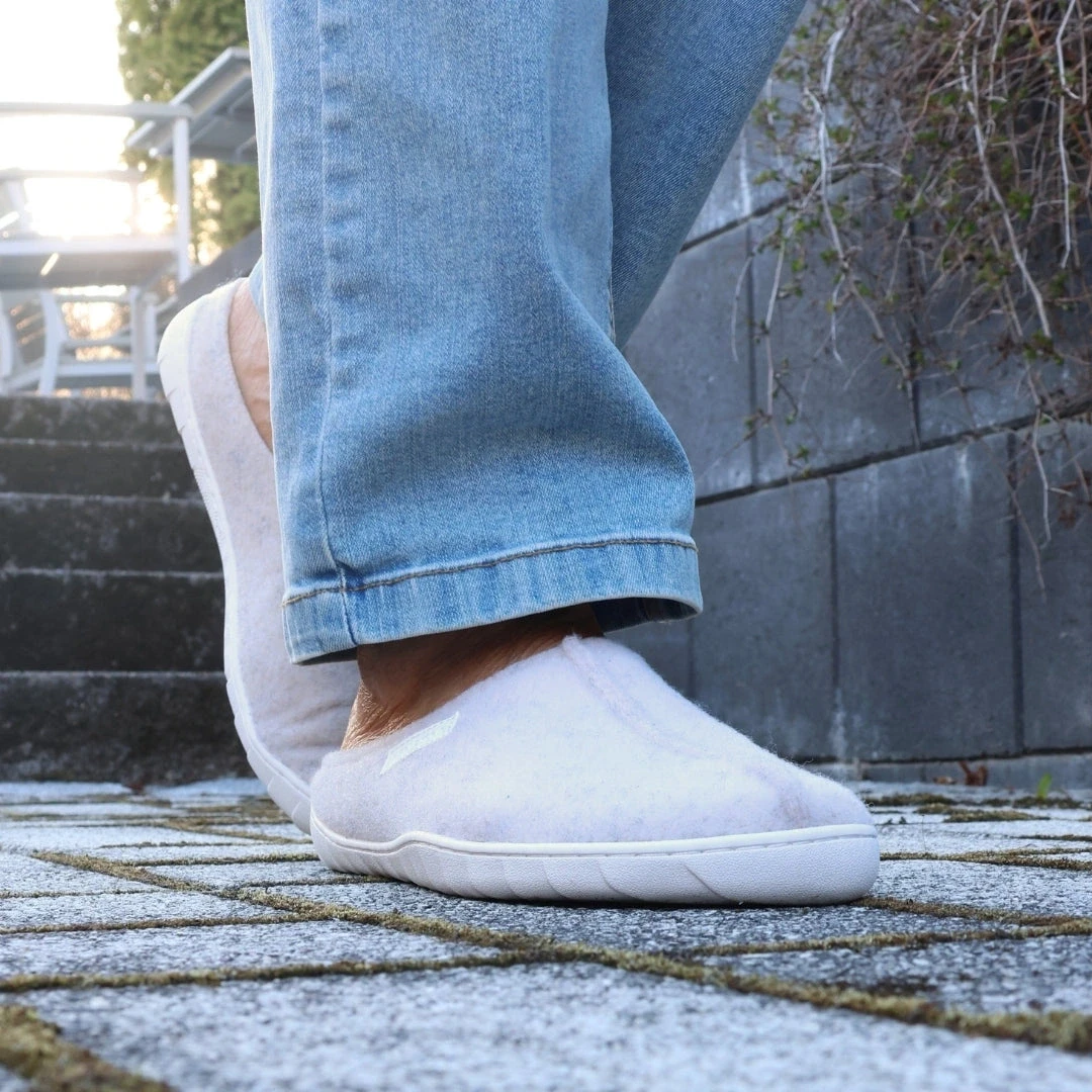 Босоногие тапочки Vaistoa Toive, фото 2