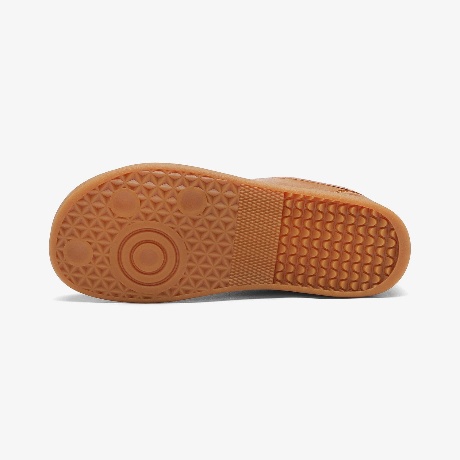 Полуботинки Saguaro Ease I — коричневый, фото 5