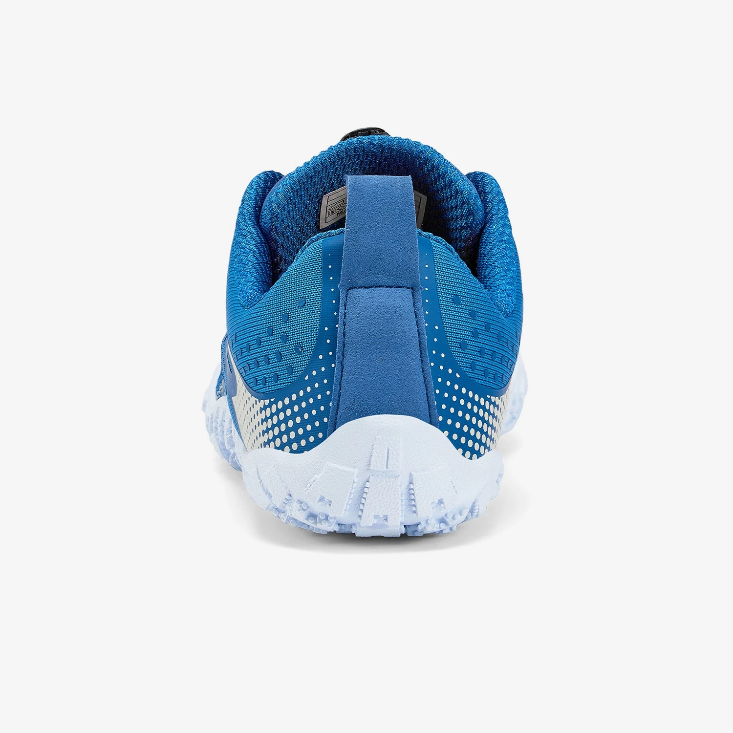 Кроссовки Saguaro Fast I Pro — синий, фото 7