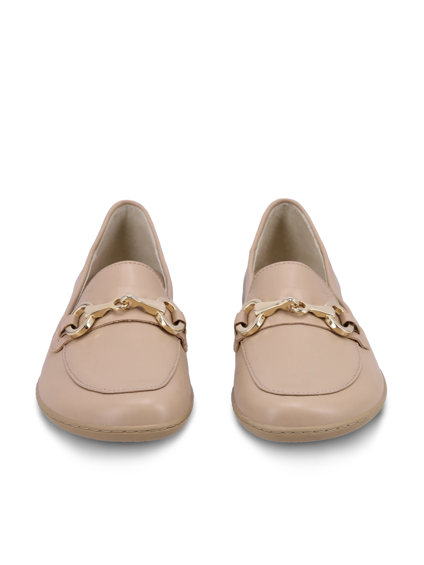 Босоногие мокасины Be Lenka Viva - латте, фото 9