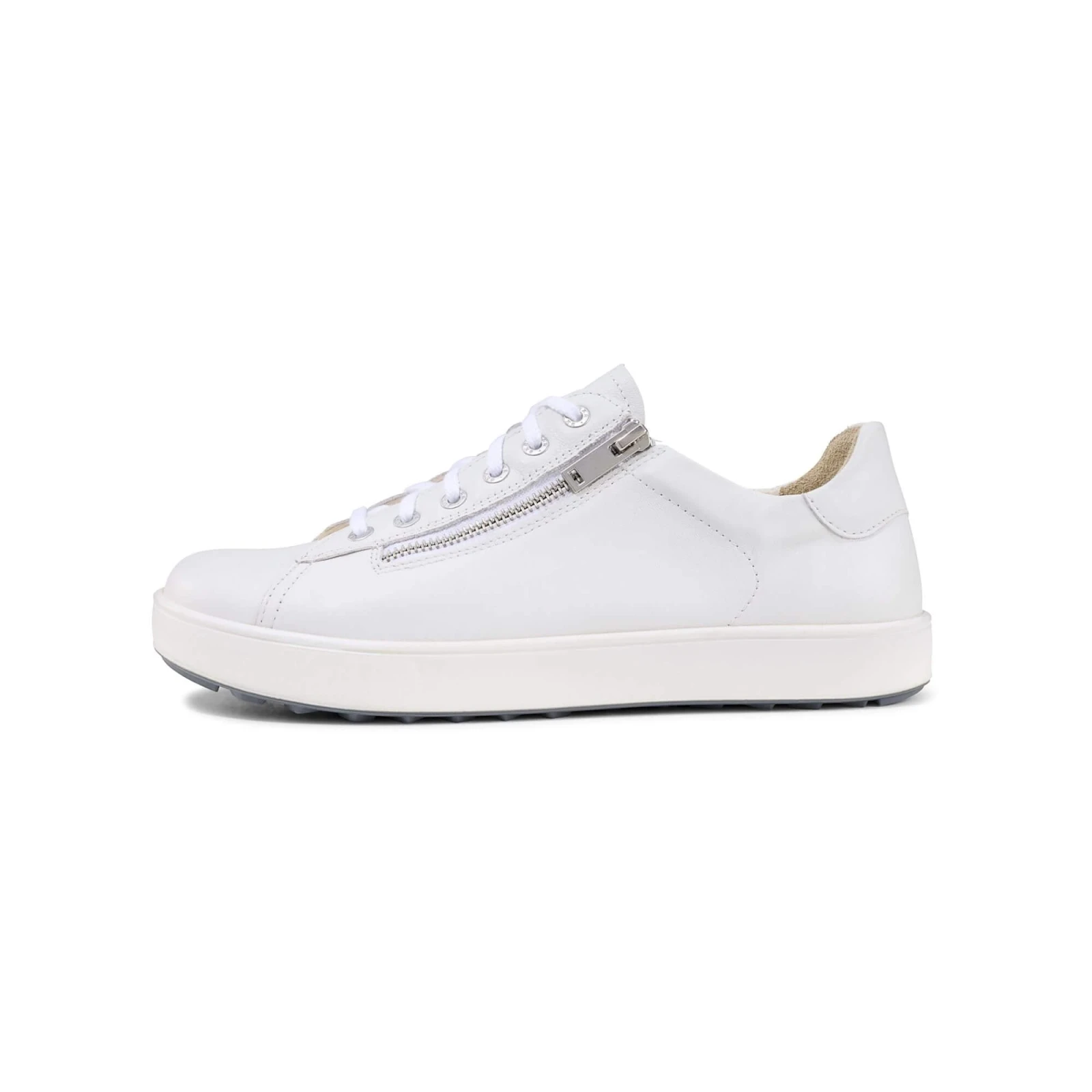 Кроссовки BÄR Margot — белый, фото 2