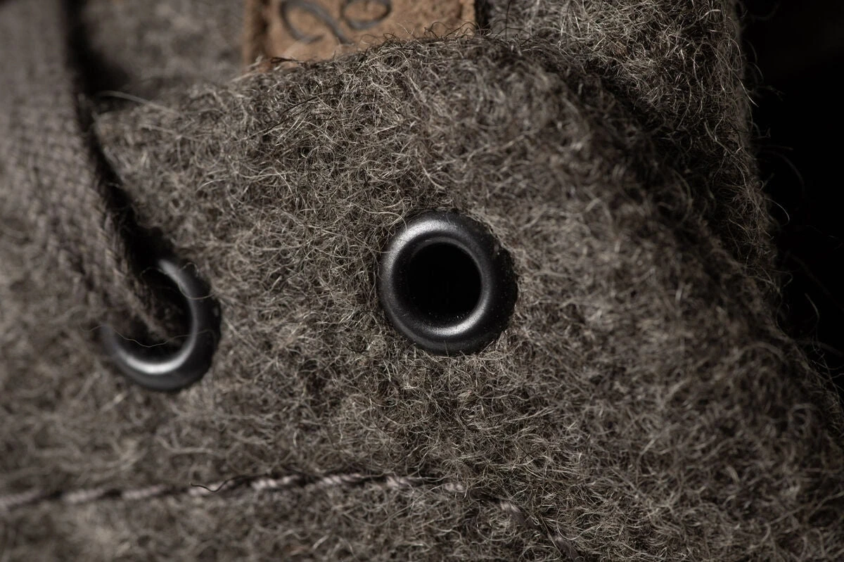 Повседневная босоногая обувь Wildling Ullig — серо-коричневый, фото 7