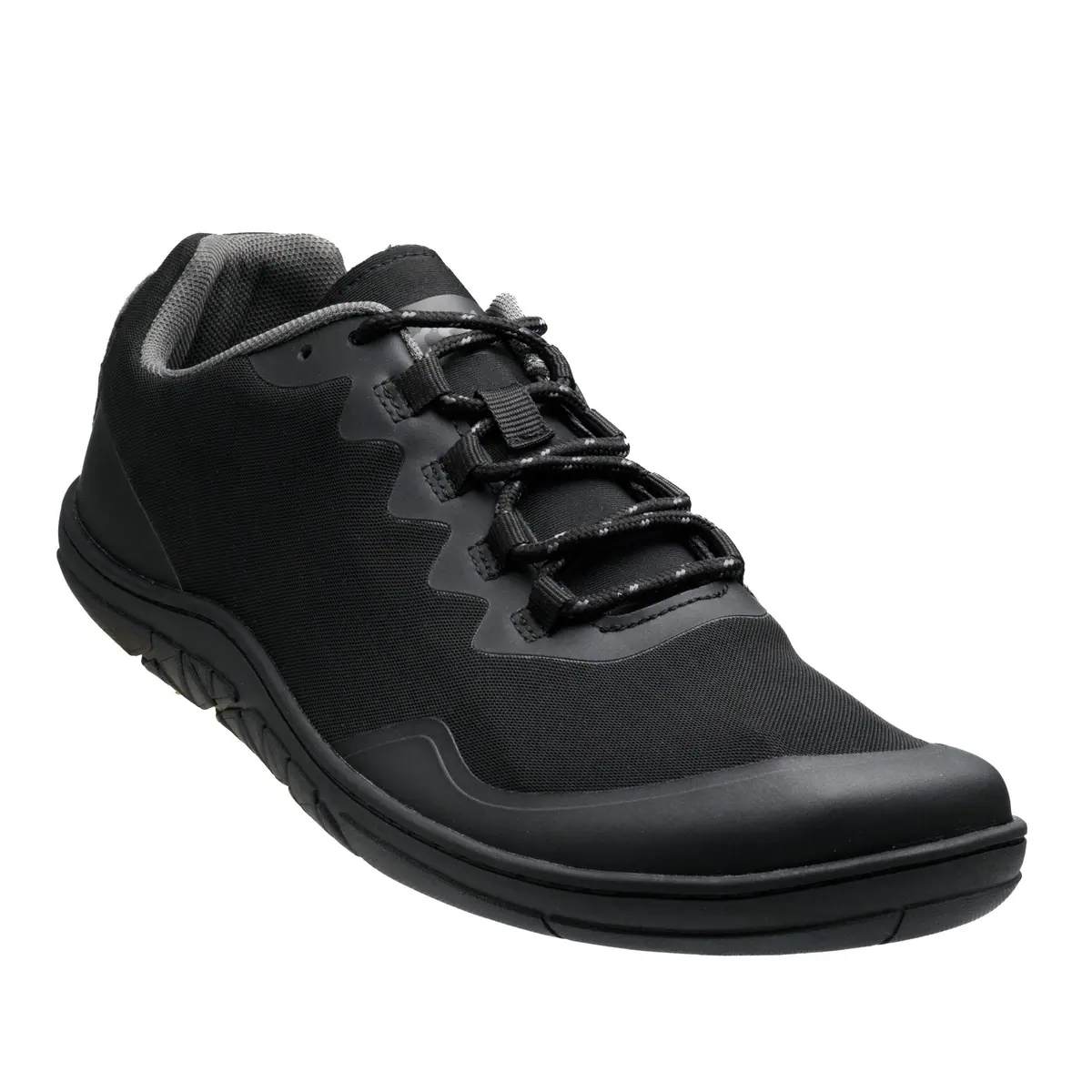 Босоногие кроссовки Freet Flex 2 — чёрный, фото 4