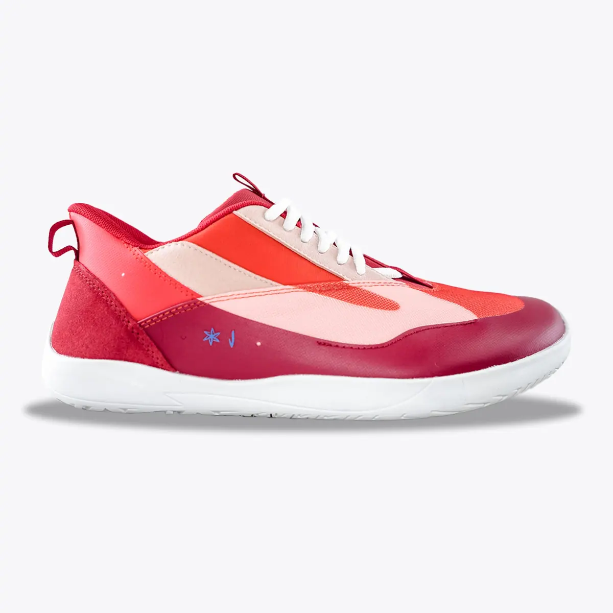 Босоногие кроссовки Uncivilized Sneaker 2.0 — Bubba Gump