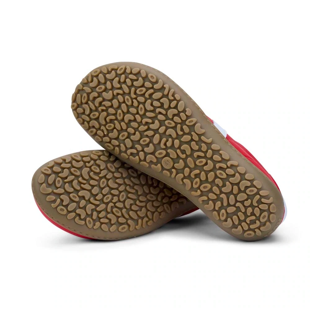 Кроссовки Koel ILO Napa — красный, фото 5