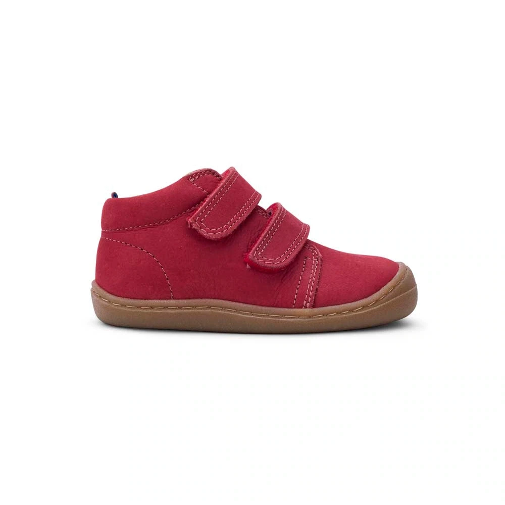 Повседневная обувь Koel BOB M Leather — красный