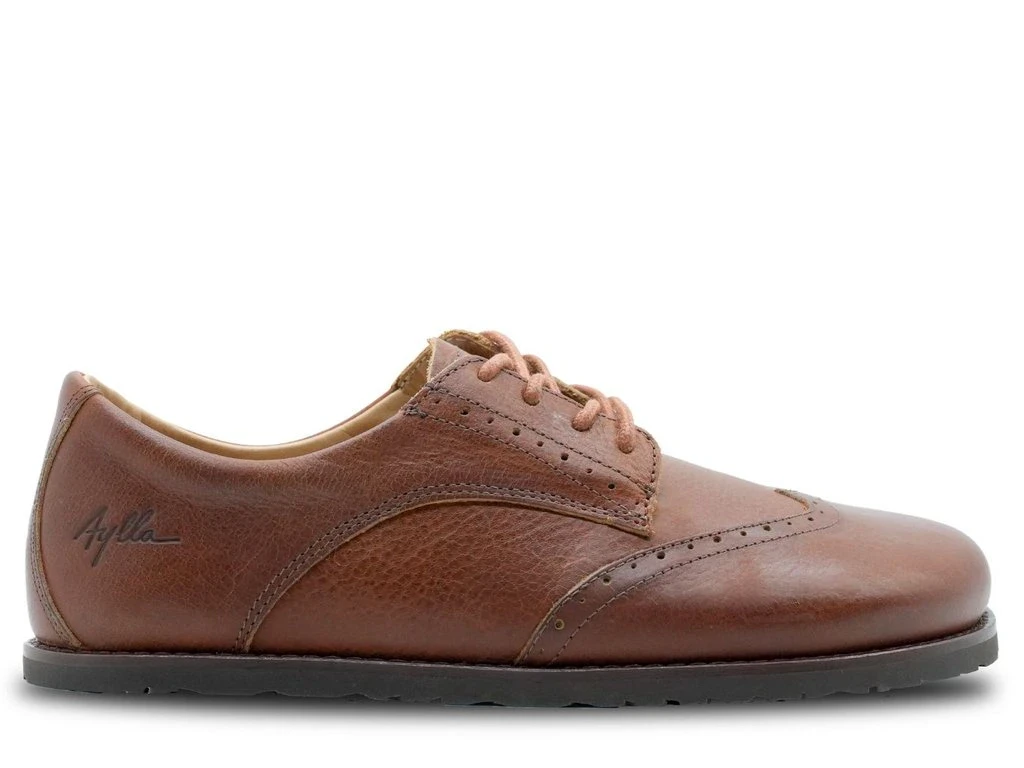 Обувь Aylla Sinchi (женские) — коричневый — фото 1 из 4