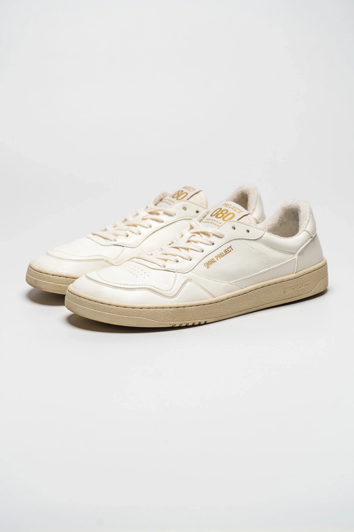 Босоногие кроссовки Ohne Project 080, фото 3